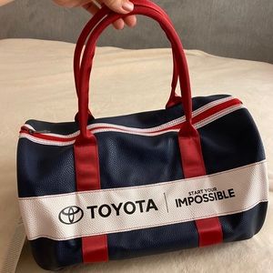Toyota Sport Bag (duffle bag)
